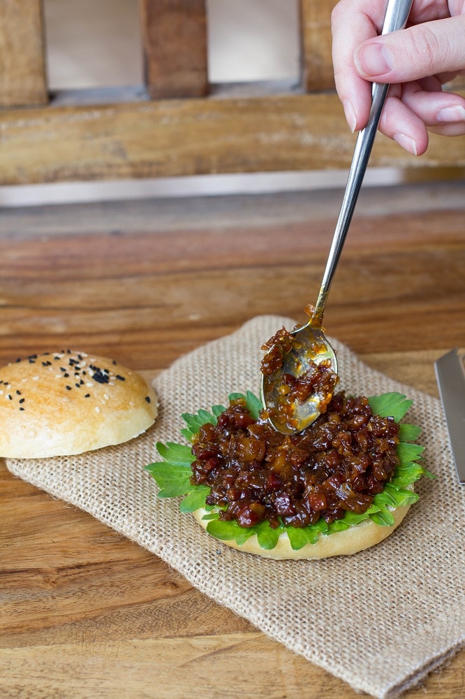 Bacon Jam