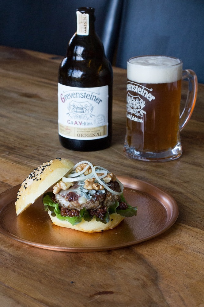 Herbst Burger Grevensteiner