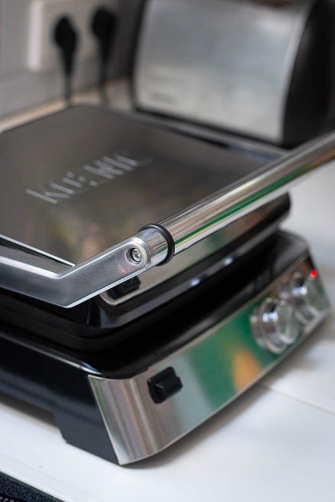 Kontaktgrill Koenic