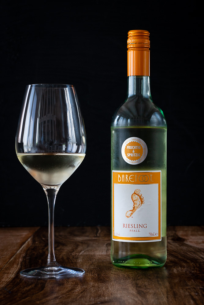Barefoot Riesling