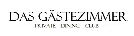 Das Gästezimmer