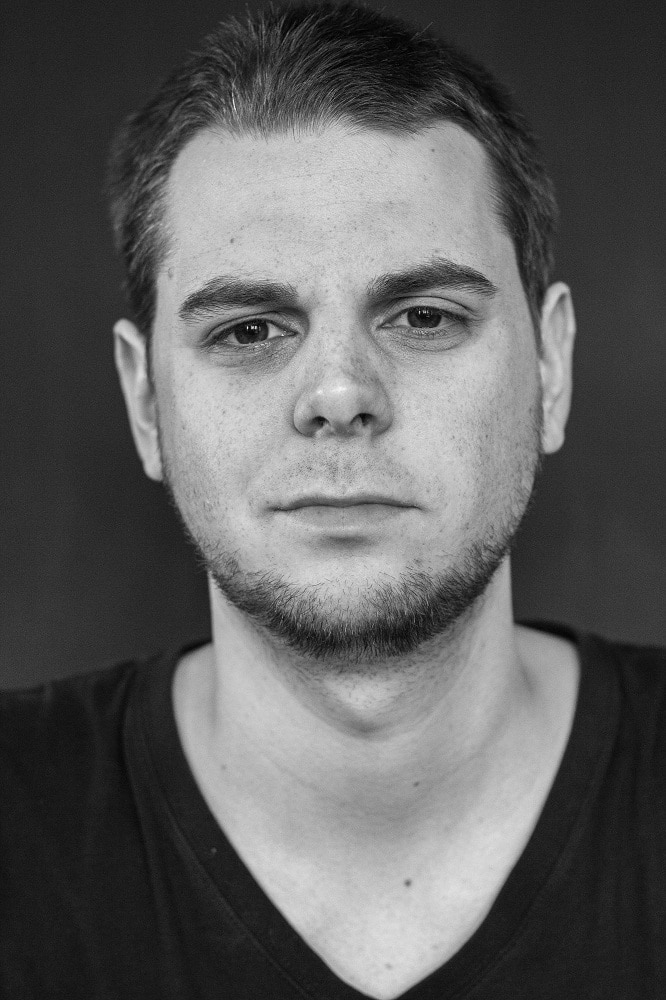 Jens Kleinschmidt gekleckert