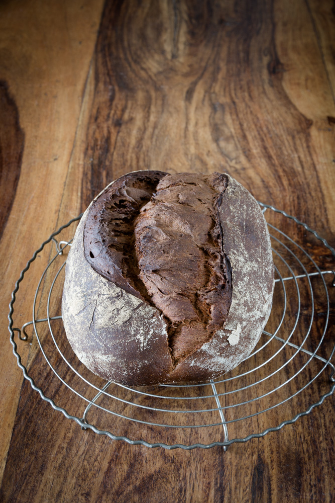 urkarotten brot